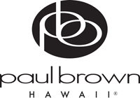 Paul Brown Logo